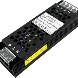 Alimentation et transformateur externe et interne 12v, 100W, 200W, 300W et, 400W