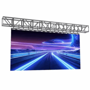 ÉCRAN LED TAPIS MAGIQUE P3.91 - 50cm × 100cm