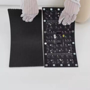 Modules LED pour Écran Publicitaire LED interne ou externe, du P4