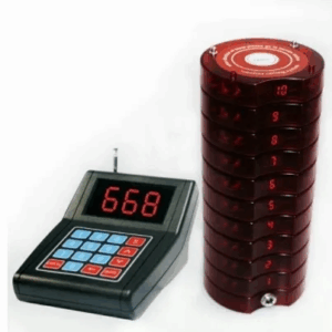 Bipeur permet d’améliorer la qualité des services, être plus responsif aux besoins de la clientèle et servir plus vite.