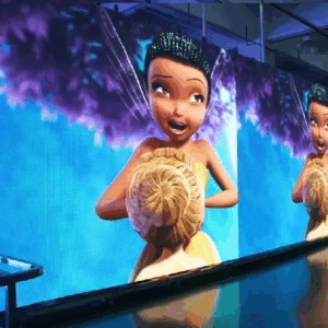 ÉCRAN INTERNE P6, ÉTANCHE PUBLICITAIRE PROGRAMMABLE TRÈS HAUTE LUMINOSITÉ VISIBLE EN PLEIN SOLEIL POUR VITRINE ET INTÉRIEUR 100x100 cm. ENSEIGNE LUMINEUSE LED